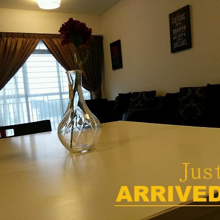 Homestay D 11 Putrajaya Netflix Wifi Dış mekan fotoğraf