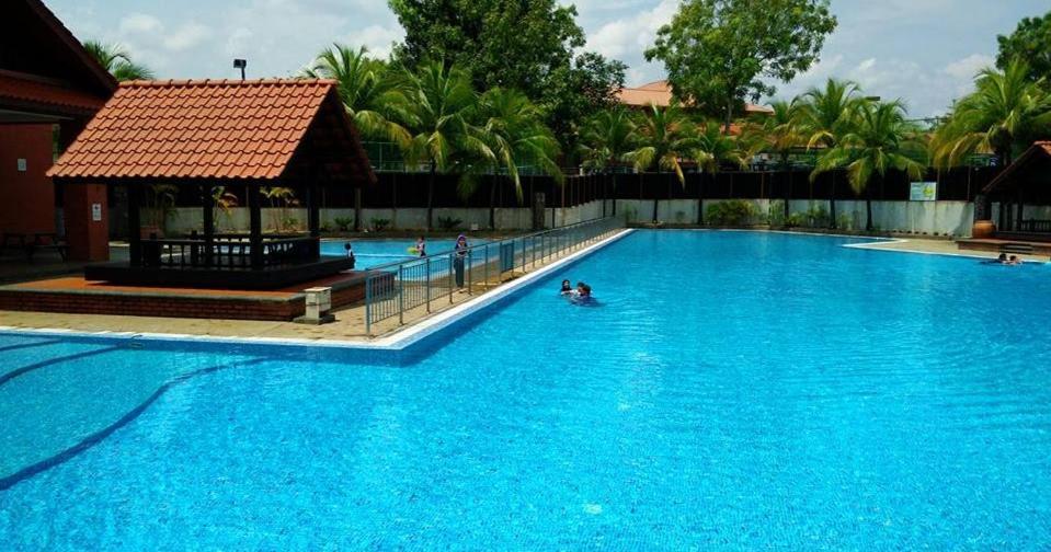 Homestay D 11 Putrajaya Netflix Wifi Dış mekan fotoğraf