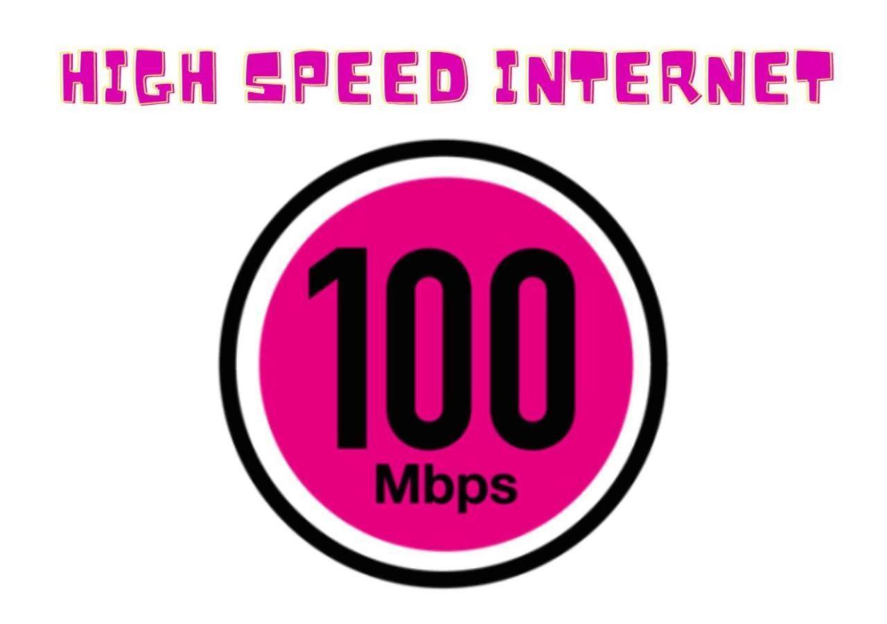 Homestay D 11 Putrajaya Netflix Wifi Dış mekan fotoğraf