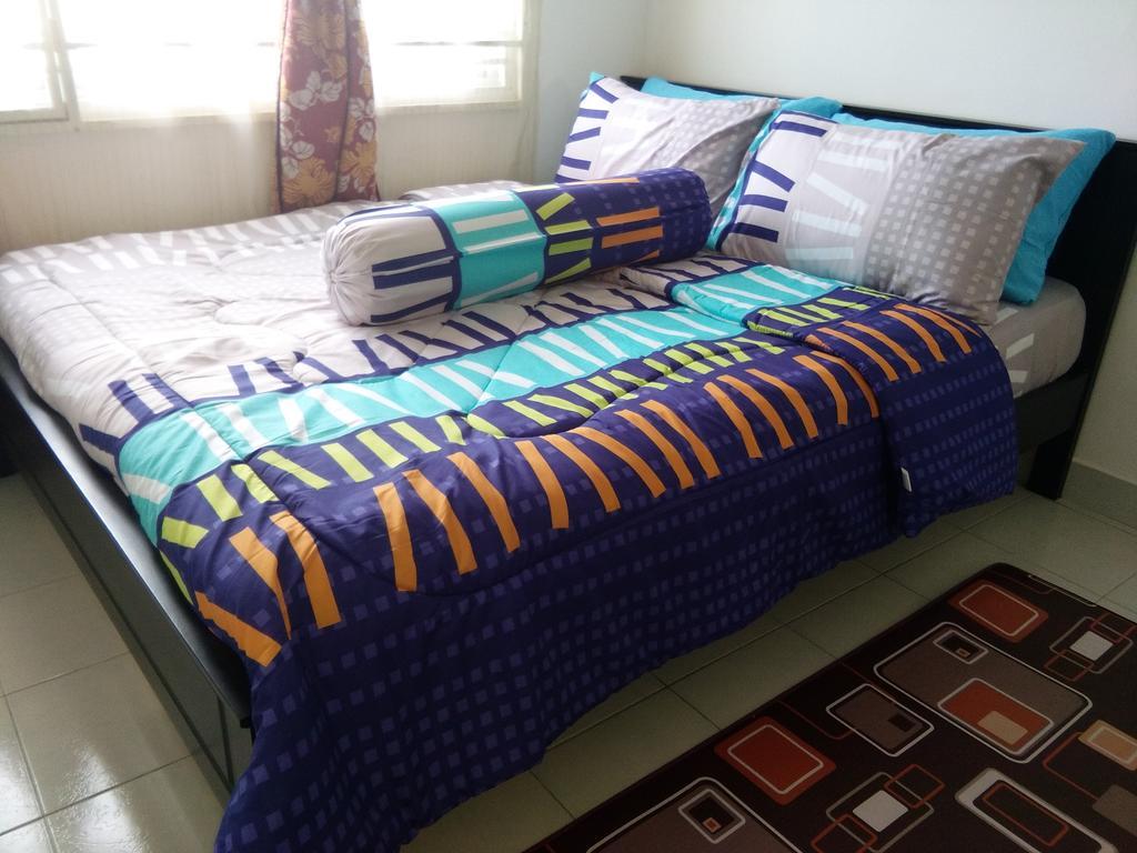 Homestay D 11 Putrajaya Netflix Wifi Dış mekan fotoğraf